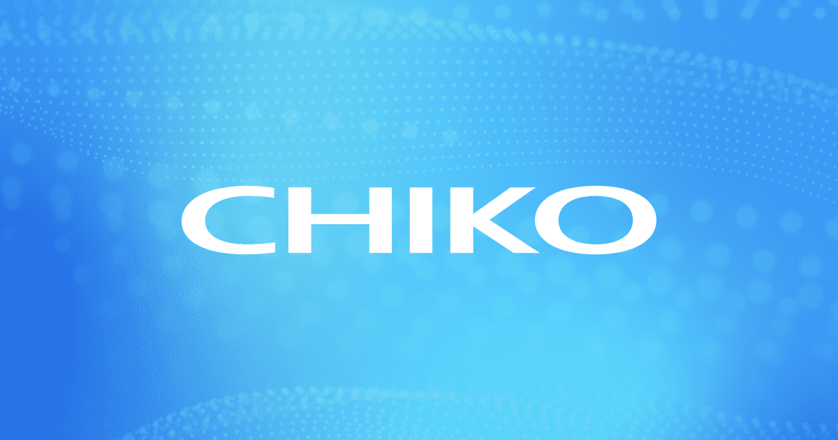 chikoページ chicoキッズフロントねじりトップス - メルカリ