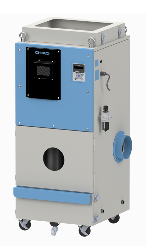 中圧シリーズ CMP-1500AT3N(-V1) | チコーエアーテック株式会社