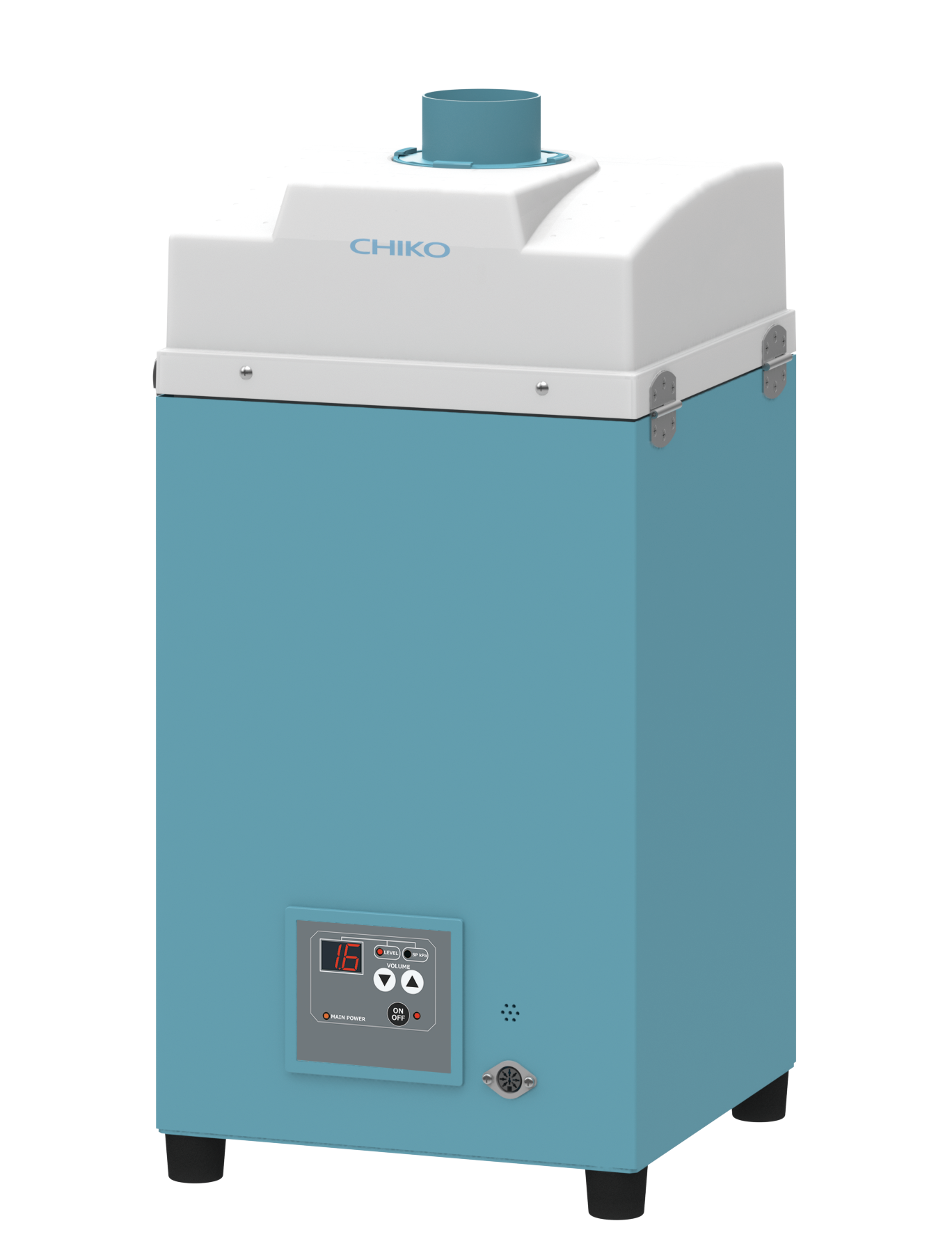 レーザーシリーズ CKU-060AD-ACC | チコーエアーテック株式会社